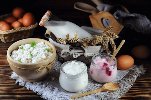 Yogurt vs Kefir: due latti fermentati a confronto - Weeshop